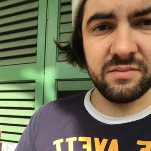 Meet your Posher, Joseph